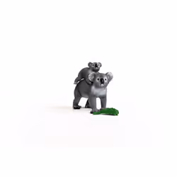 schleich Koala Mother and Baby - Additional view 7