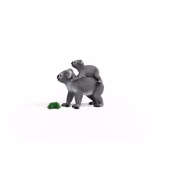 schleich Koala Mother and Baby - Additional view 8