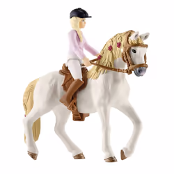 schleich Caravan for secret club meetings - Additional view 5