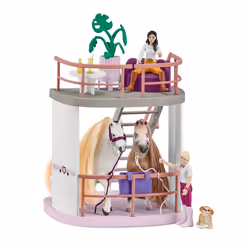 schleich HORSE CLUB Sofia’s Beauties Horse Beauty Salon - Additional view 5
