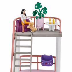 schleich HORSE CLUB Sofia’s Beauties Horse Beauty Salon - Additional view 6