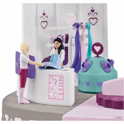 schleich HORSE CLUB Sofia’s Beauties Horse Beauty Salon - Additional view 8