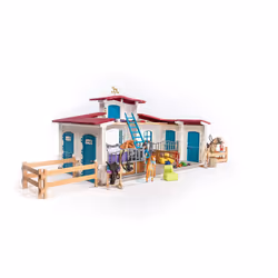 schleich HORSE CLUB Lakeside Riding Center - Additional view 6