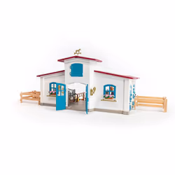 schleich HORSE CLUB Lakeside Riding Center - Additional view 7