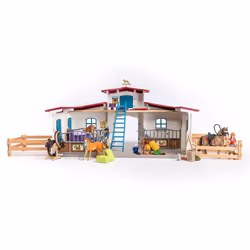 schleich HORSE CLUB Lakeside Riding Center - Additional view 8