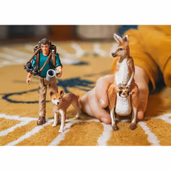 schleich WILD LIFE Outback Adventures - Additional view 4