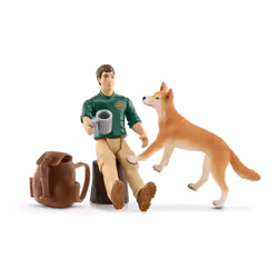 schleich WILD LIFE Outback Adventures - Additional view 6