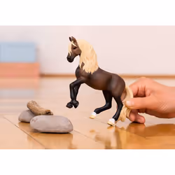 schleich HORSE CLUB Peruvian Paso Stallion - Additional view 5