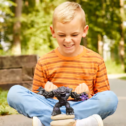 schleich ELDRADOR CREATURES Shadow Stone Monster - Additional view 5
