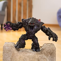 schleich ELDRADOR CREATURES Shadow Stone Monster - Additional view 6