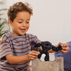schleich ELDRADOR CREATURES Shadow Stone Monster - Additional view 7