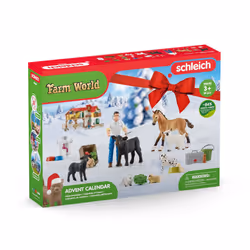 schleich 98643, 3 yr(s)