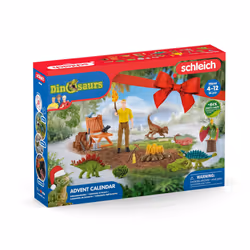schleich Dinosaurs 98644, 4 yr(s)