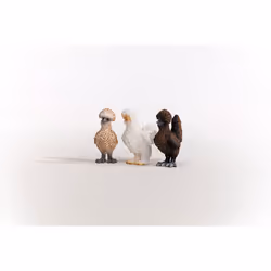 schleich FARM WORLD Chicken Friends - Additional view 8