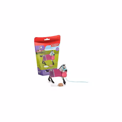 schleich HORSE CLUB Playful foal, 5 yr(s), Multicolour, 1 pc(s)