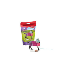 schleich HORSE CLUB Playful foal