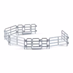 schleich Corral Fence - Additional view 2