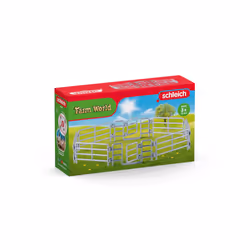 schleich Corral Fence - Additional view 4