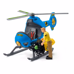 schleich Dinosaurs Dinosaur Air Attack - Additional view 4