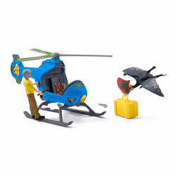 schleich Dinosaurs Dinosaur Air Attack - Additional view 5