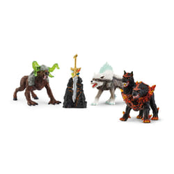 schleich ELDRADOR CREATURES ELDRADOR® Starter Set