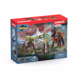 schleich ELDRADOR CREATURES ELDRADOR® Starter Set