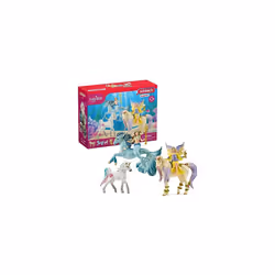 schleich BAYALA ® Starter Set, 5 yr(s), Multicolour