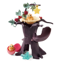 schleich BAYALA Hatching Owl Chicks