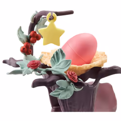 schleich BAYALA Hatching Owl Chicks