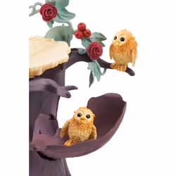 schleich BAYALA Hatching Owl Chicks - Additional view 4