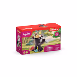 schleich BAYALA Hatching Owl Chicks - Additional view 7