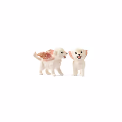 schleich BAYALA Winged Baby Lion Training - Additional view 4