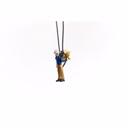 schleich Parachute Rescue - Additional view 6