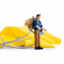 schleich Parachute Rescue - Additional view 7