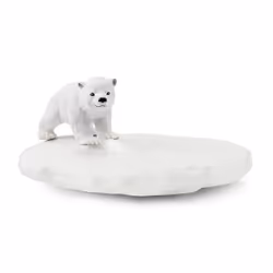 schleich WILD LIFE Polar Playground - Additional view 5