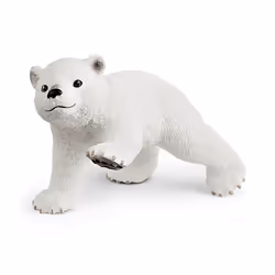 schleich WILD LIFE Polar Playground - Additional view 6