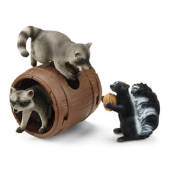 schleich WILD LIFE Nutty Mischief