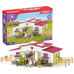 schleich HORSE CLUB 42344 toy playset