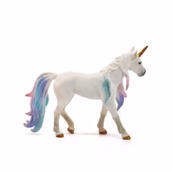 Schleich bayala Animal Figurine  Unicorn Toys for Girls and Boys 5-12