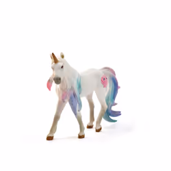 Schleich bayala Animal Figurine  Unicorn Toys for Girls and Boys 5-12
