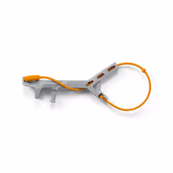 schleich Dinosaurs Jetpack Chase - Additional view 7