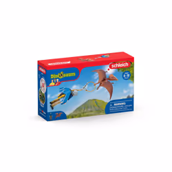 schleich Dinosaurs Jetpack Chase - Additional view 8