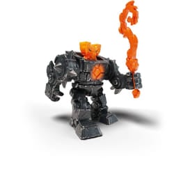 schleich ELDRADOR CREATURES ELDRADOR® Mini Creatures Shadow Lava Robot