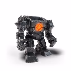 schleich ELDRADOR CREATURES ELDRADOR® Mini Creatures Shadow Lava Robot