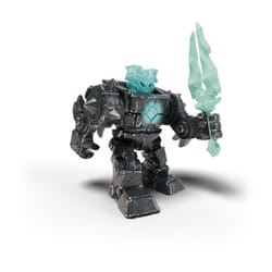 schleich ELDRADOR CREATURES ELDRADOR® Mini Creatures Shadow Ice Robot