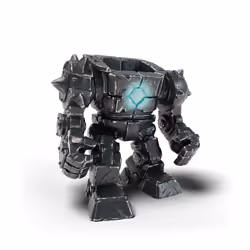 schleich ELDRADOR CREATURES ELDRADOR® Mini Creatures Shadow Ice Robot