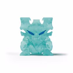 schleich ELDRADOR CREATURES ELDRADOR® Mini Creatures Shadow Ice Robot