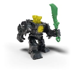 schleich ELDRADOR CREATURES ELDRADOR® Mini Creatures Shadow Jungle Robot