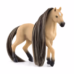 schleich HORSE CLUB Sofia’s Beauties Beauty Horse Andalusian Mare - Additional view 4