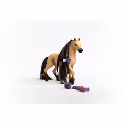 schleich HORSE CLUB Sofia’s Beauties Beauty Horse Andalusian Mare - Additional view 6